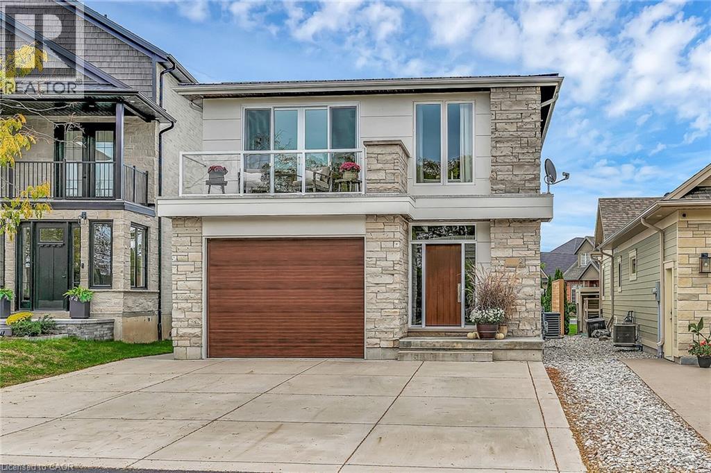 80 New Lakeshore Road Unit 21, Norfolk County, ON N0A 1N8