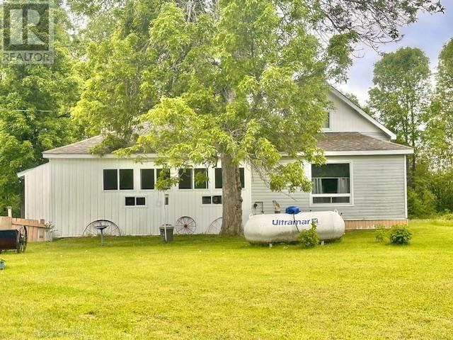 100 Highway 17 E, Spanish, ON P0P 2A0