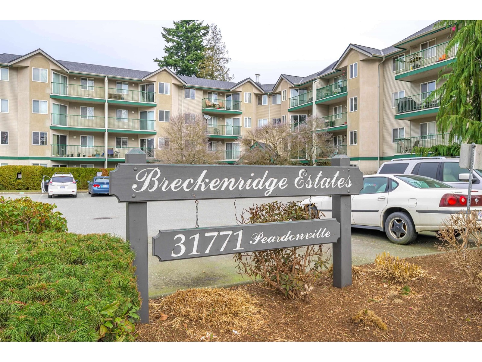 31771 Peardonville Road Unit 408, Abbotsford, BC V2T 5S7