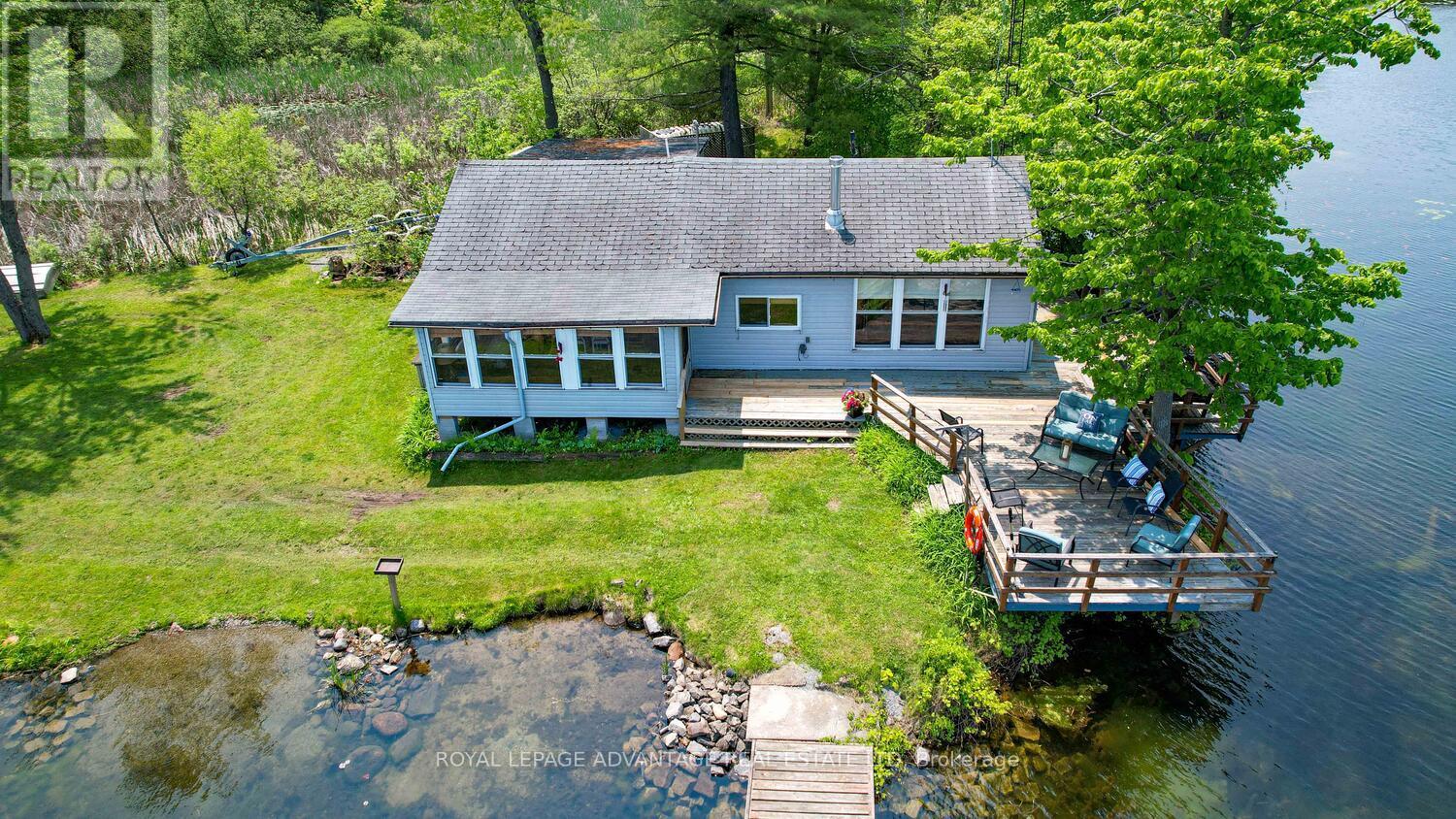 832 Klon Ln, Leeds And The Thousand Islands, ON K0H 2N0