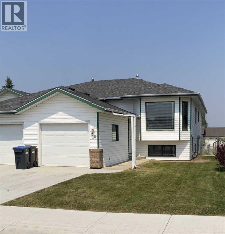 28 Wildrose Dr, Sylvan Lake, AB T4S 1G4