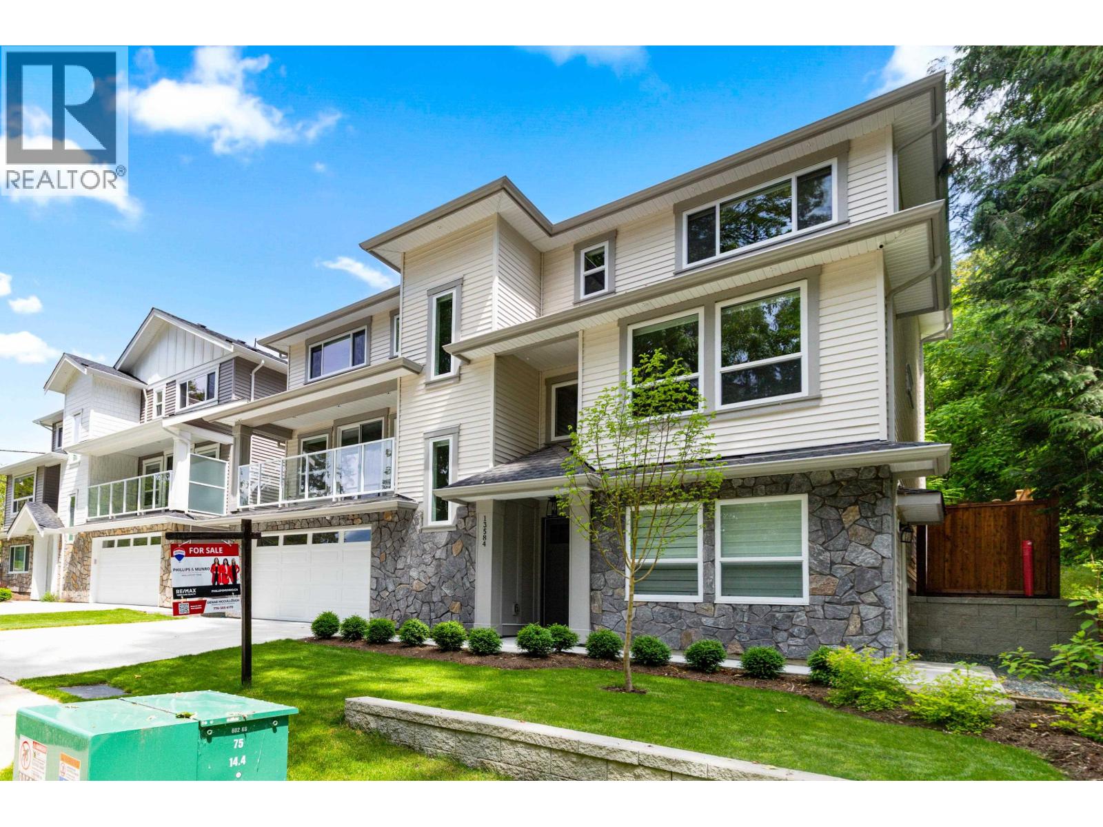 231 Street Unit 13584 #b, Maple Ridge, BC V4R 2R5