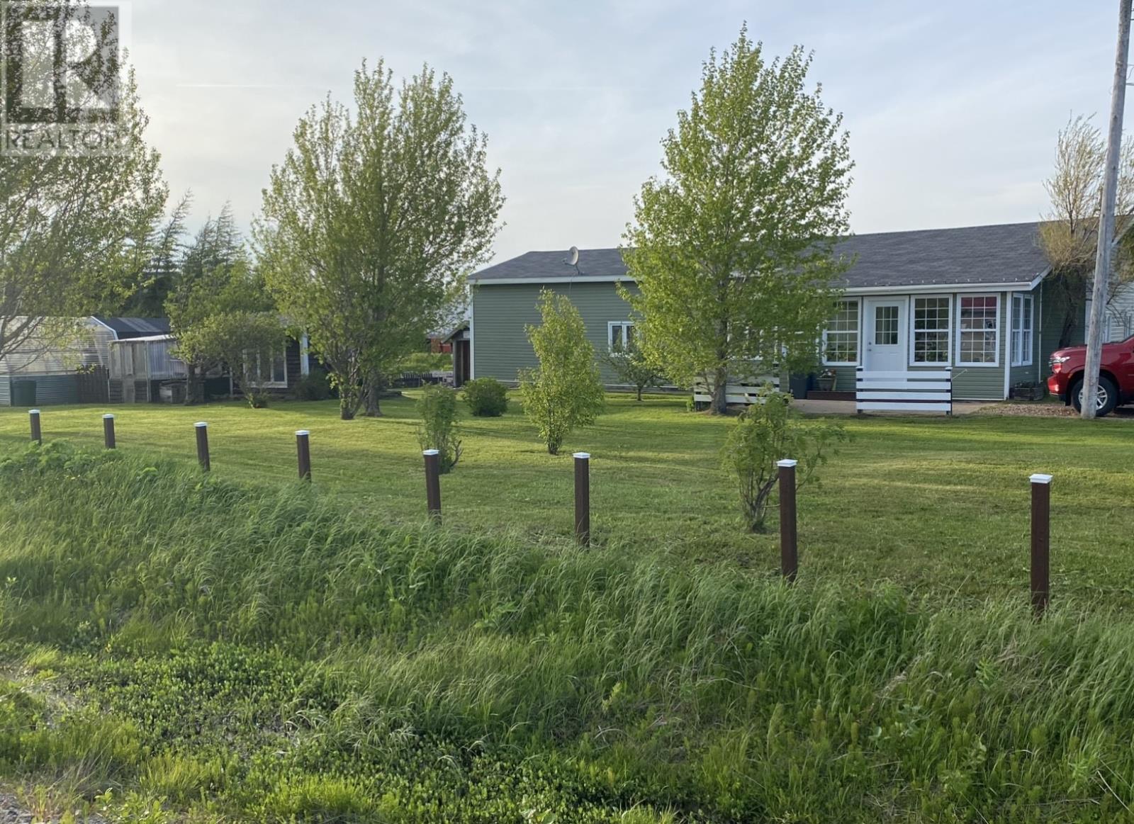 43 Main St, Forteau, NL A0K 2P0