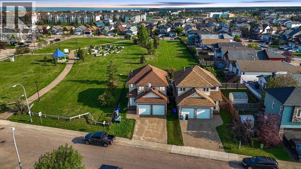 247 Pacific Cres, Fort Mcmurray, AB T9K 0G1