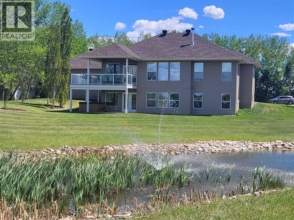 26518 Township Road 402, Lacombe, AB T4L 0H6