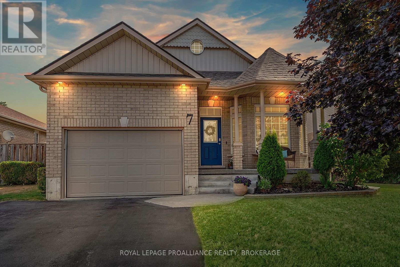 7 Gardiner St, Belleville, ON K8N 0L8