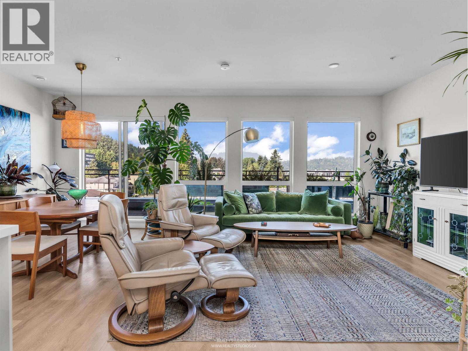 3018 St George Street Unit 608, Port Moody, BC V3H 0L4