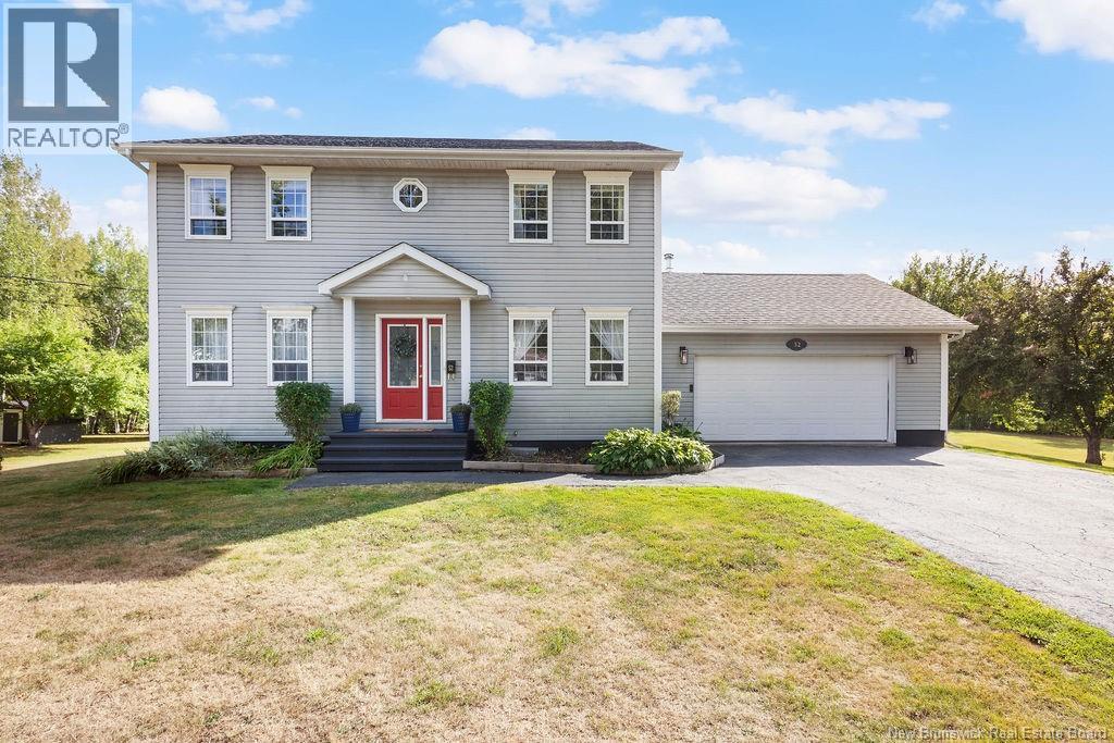 52 Flett Cres, Strathadam, NB E1V 4H8