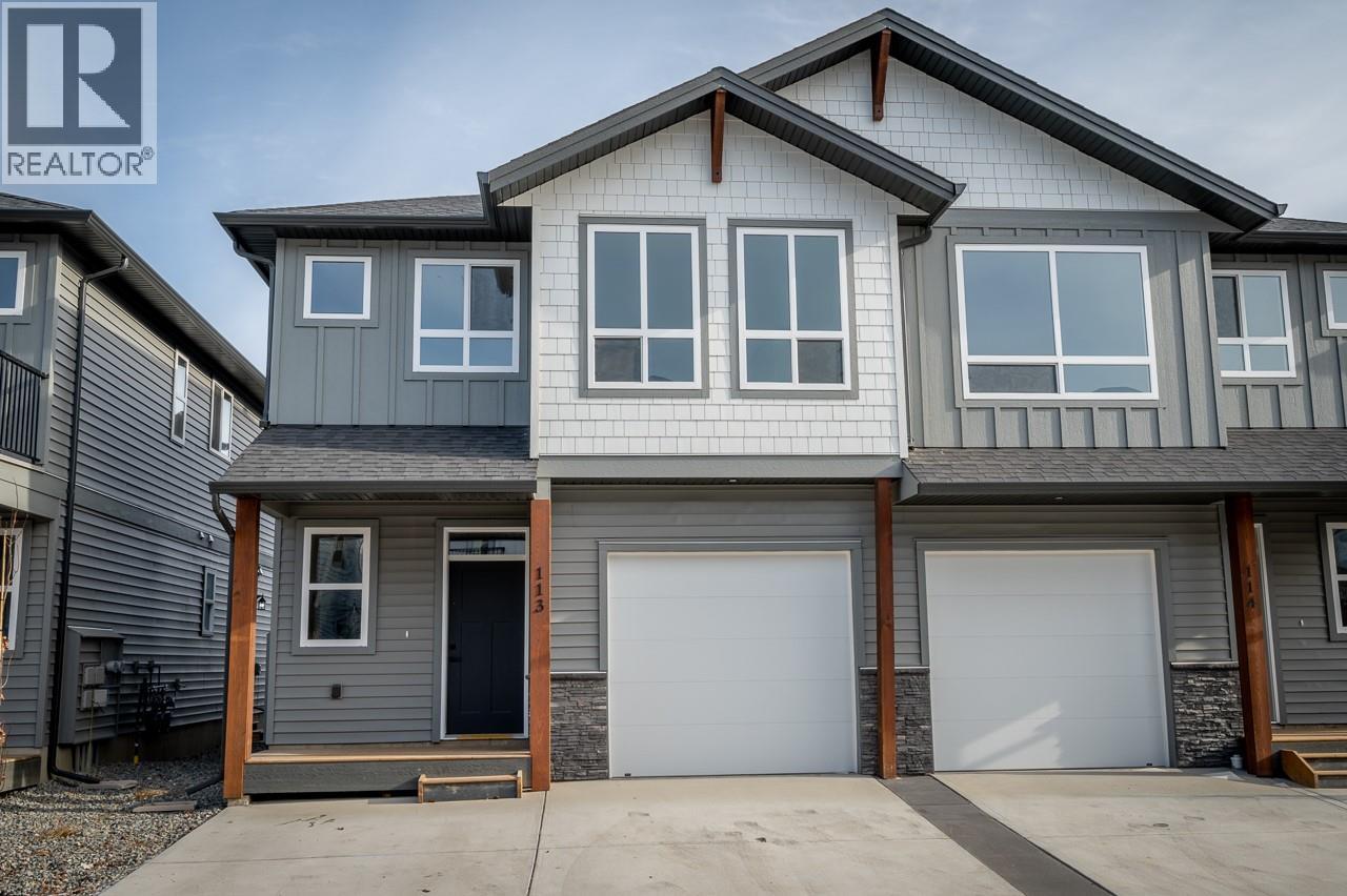 2648 Tranquille Road Unit 116, Kamloops, BC V2B 3P1