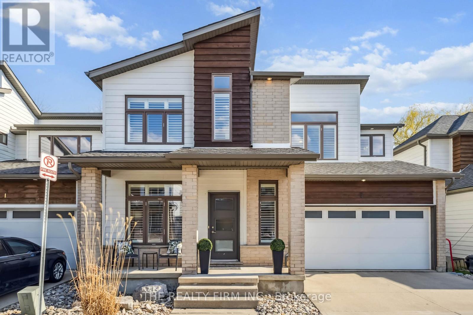 3 727 Apricot Dr, London, ON N6K 5A7
