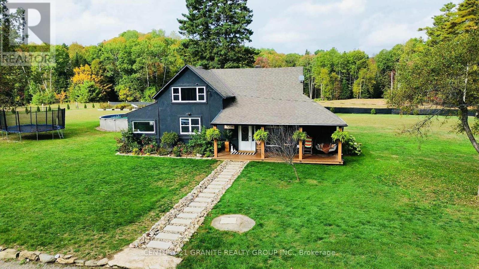 1221 Bay Lake Rd, Faraday, ON K0L 1C0