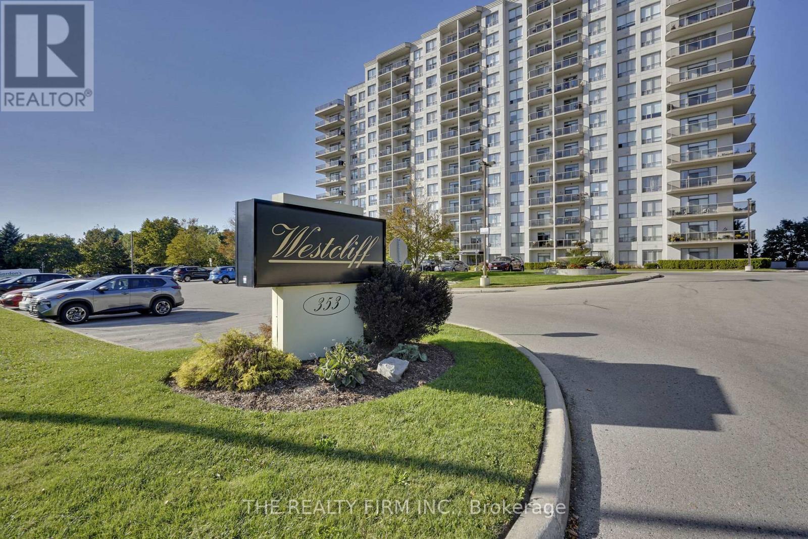 107 353 Commissioners Rd W, London, ON N6J 0A3
