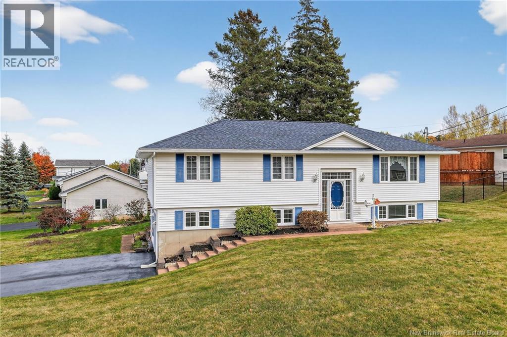 138 Patricia, Riverview, NB E1B 5C9