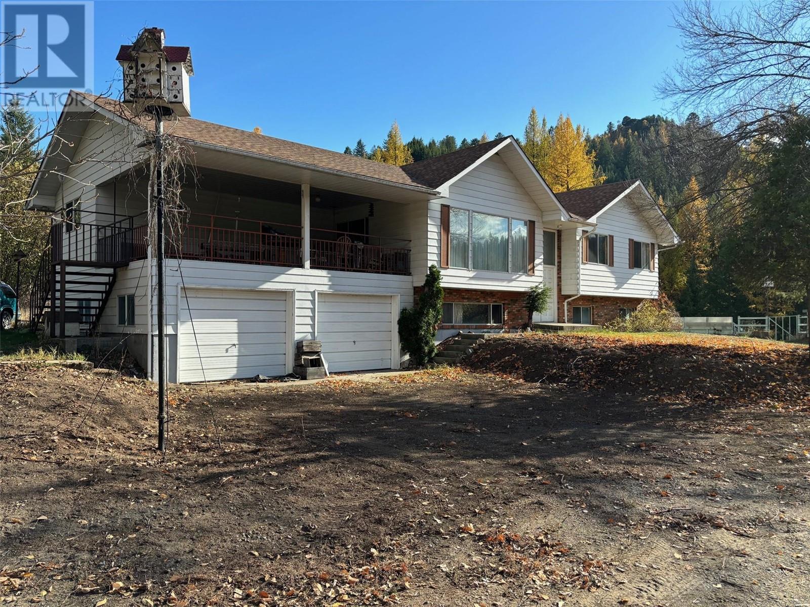 8870 Granby Rd, Grand Forks, BC V0H 1H1