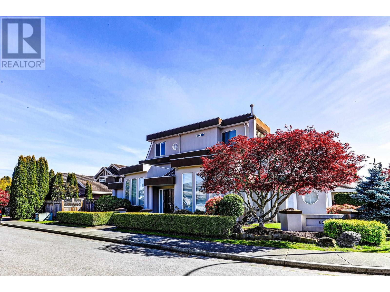 6200 Garrison Ct, Richmond, BC V7C 5S2