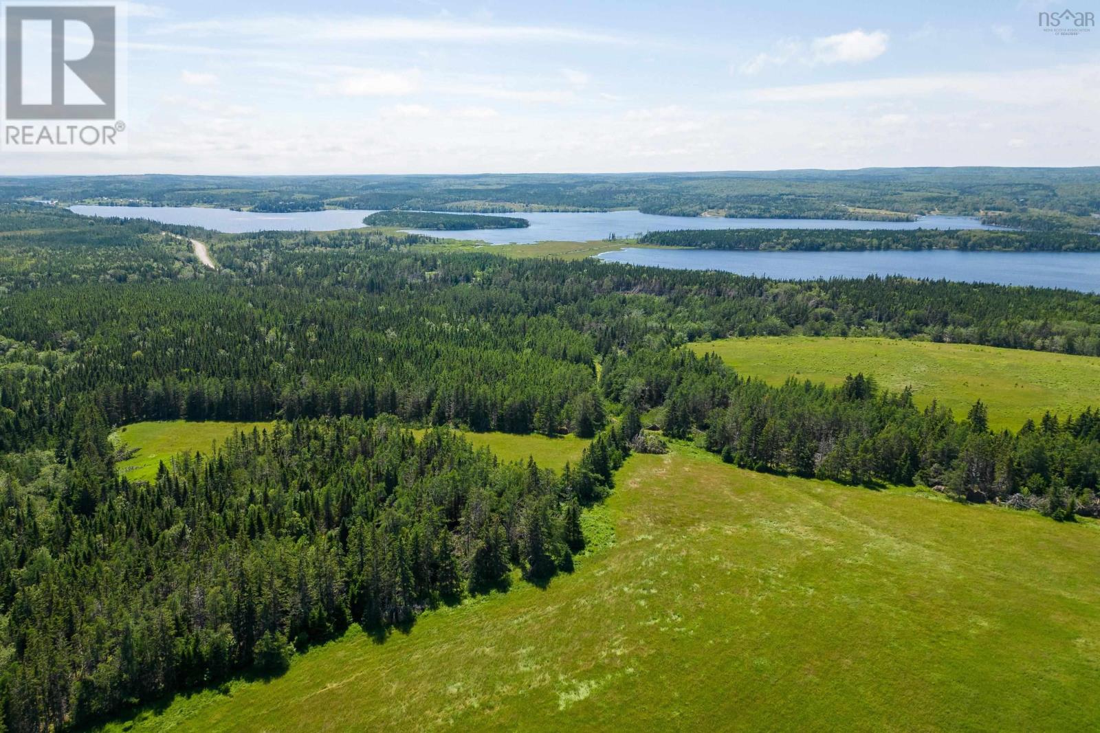 4 Grand Mira South Road, Grand Mira South, NS B1K 1H2