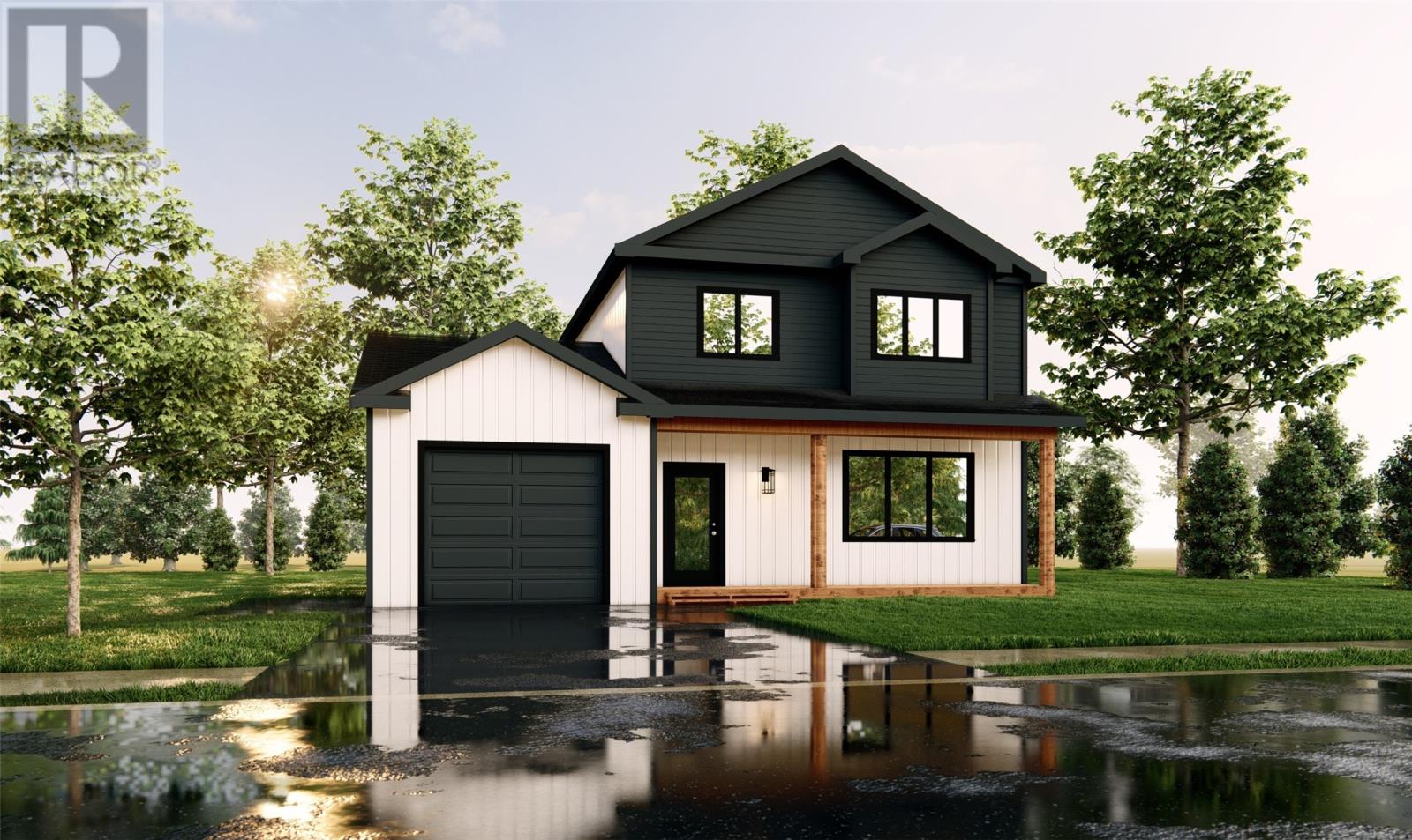 1444-1446 Marie Place Unit Lot 17, Pcsp, NL A1M 0J2