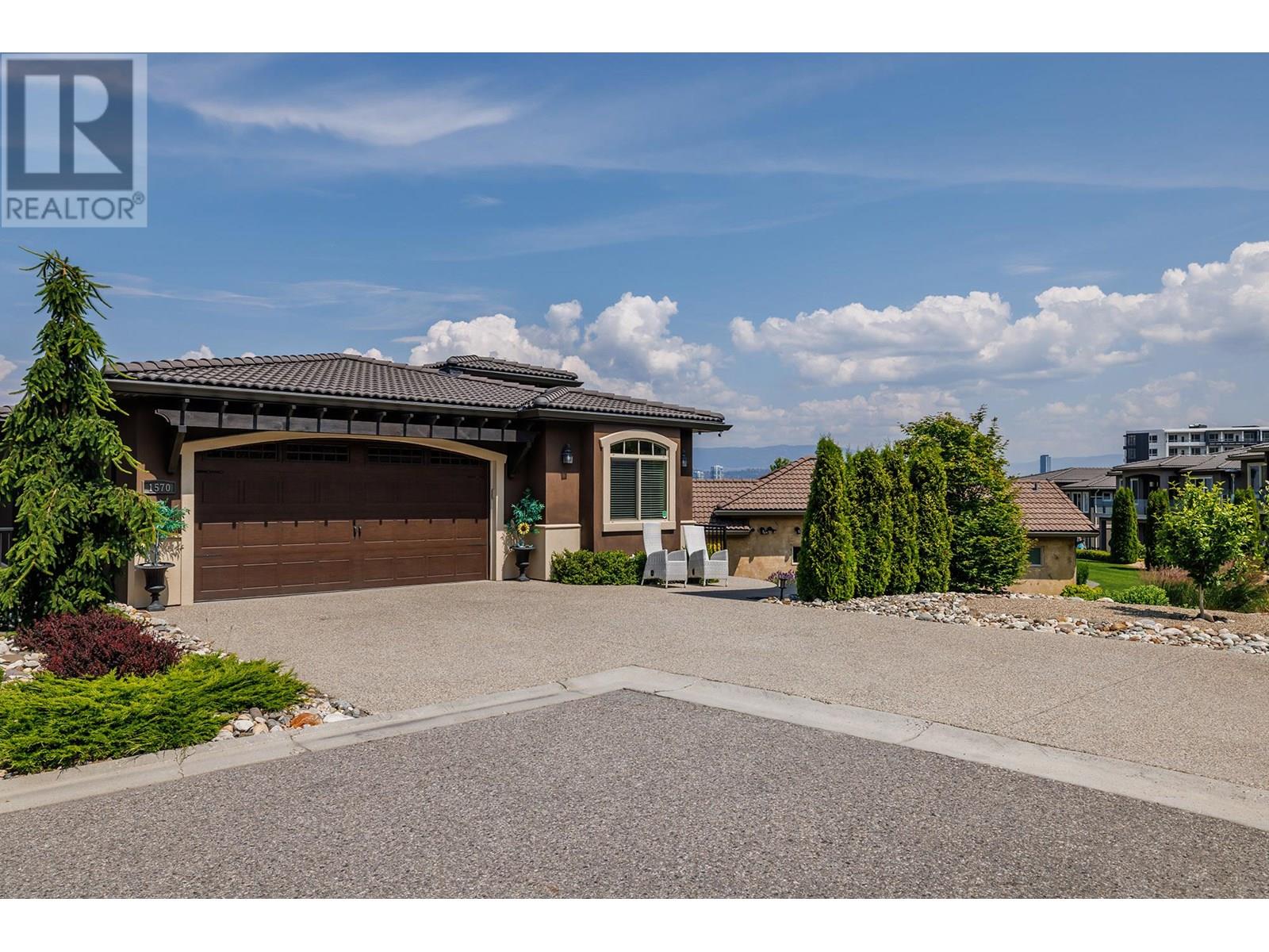 1570 Lake Breeze Rd, Westbank, BC V1Z 4E1