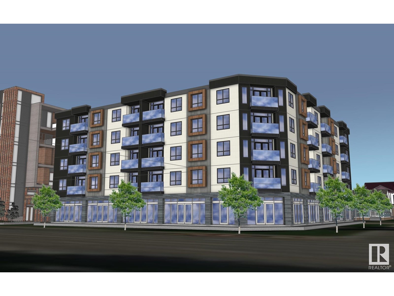 134 Av Nw Unit 12703, Edmonton, AB T5L 3V3