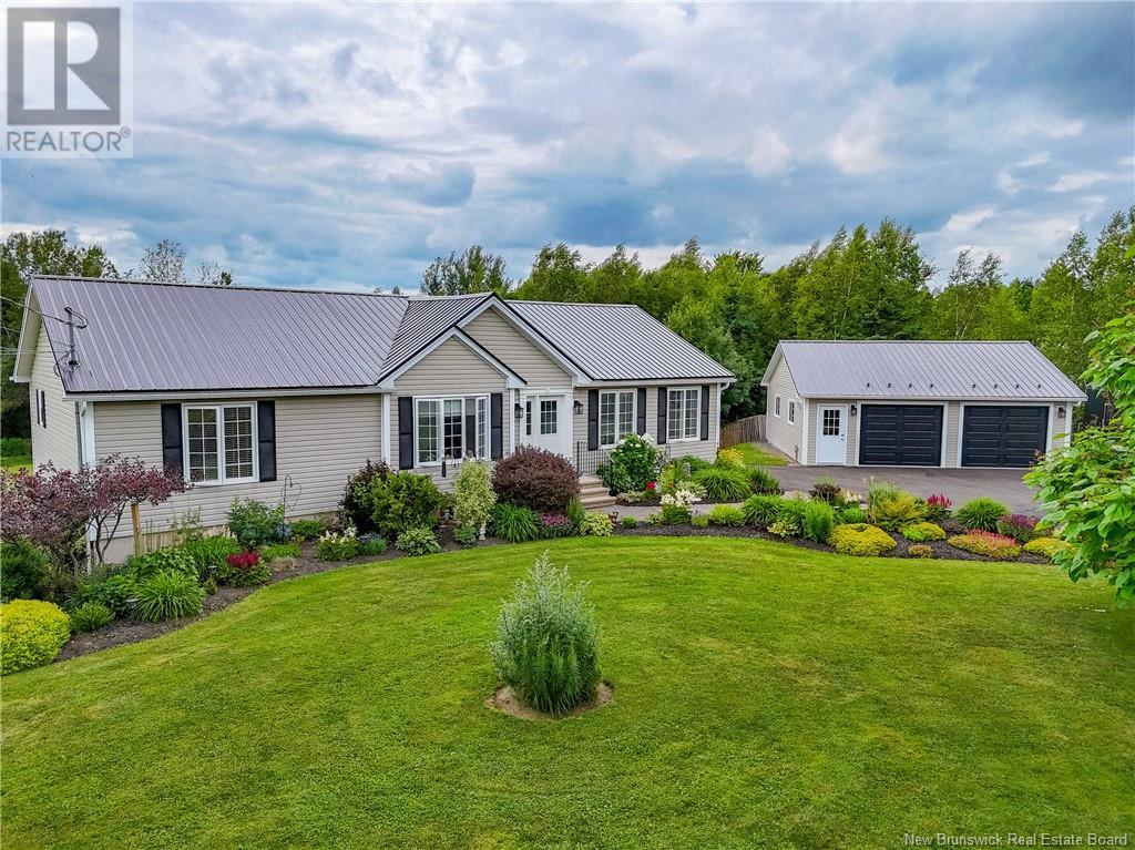138 Beckies Way, Richibucto Road, NB E3A 0T2