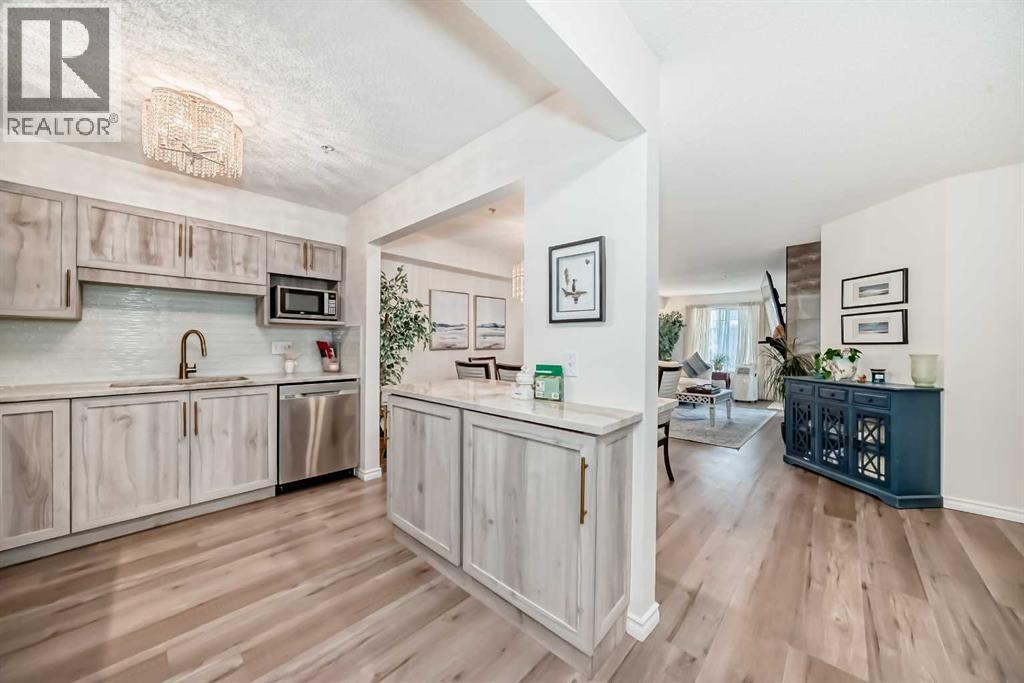 928 Arbour Lake Road Nw Unit 1202, Calgary, AB T3G 5T2