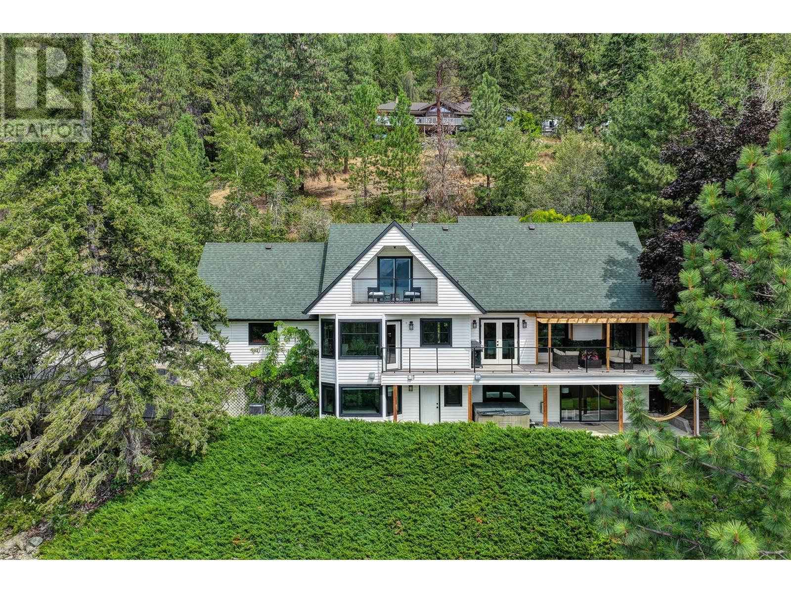 133 Goldclaim Rd, Vernon, BC V1H 1H2