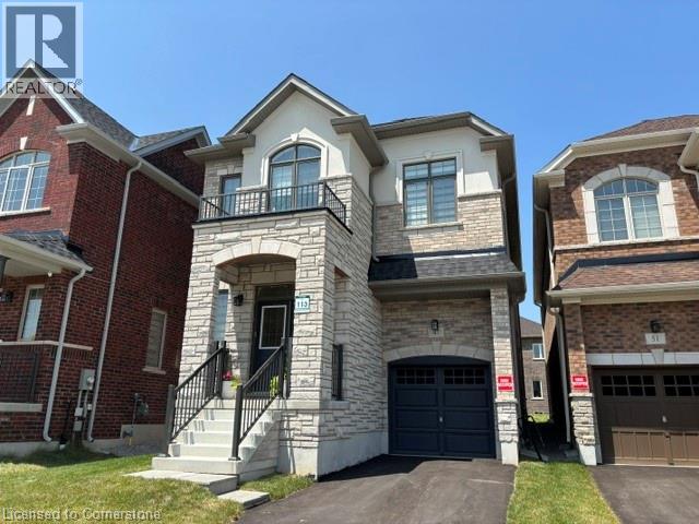47 Bloomfield Cres, Cambridge, ON N1R 5S2