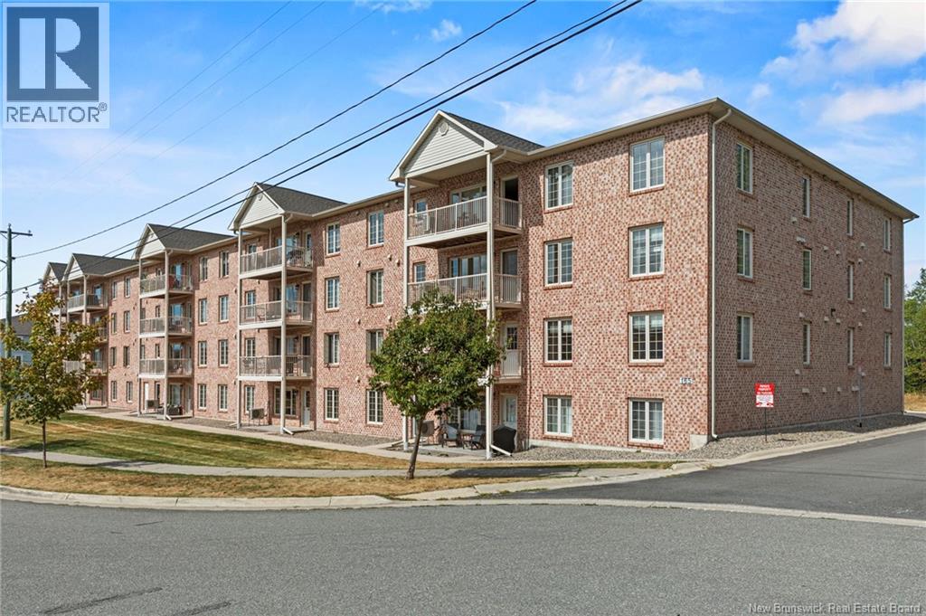 165 Valcour Drive Unit 218, Fredericton, NB E3C 0H8