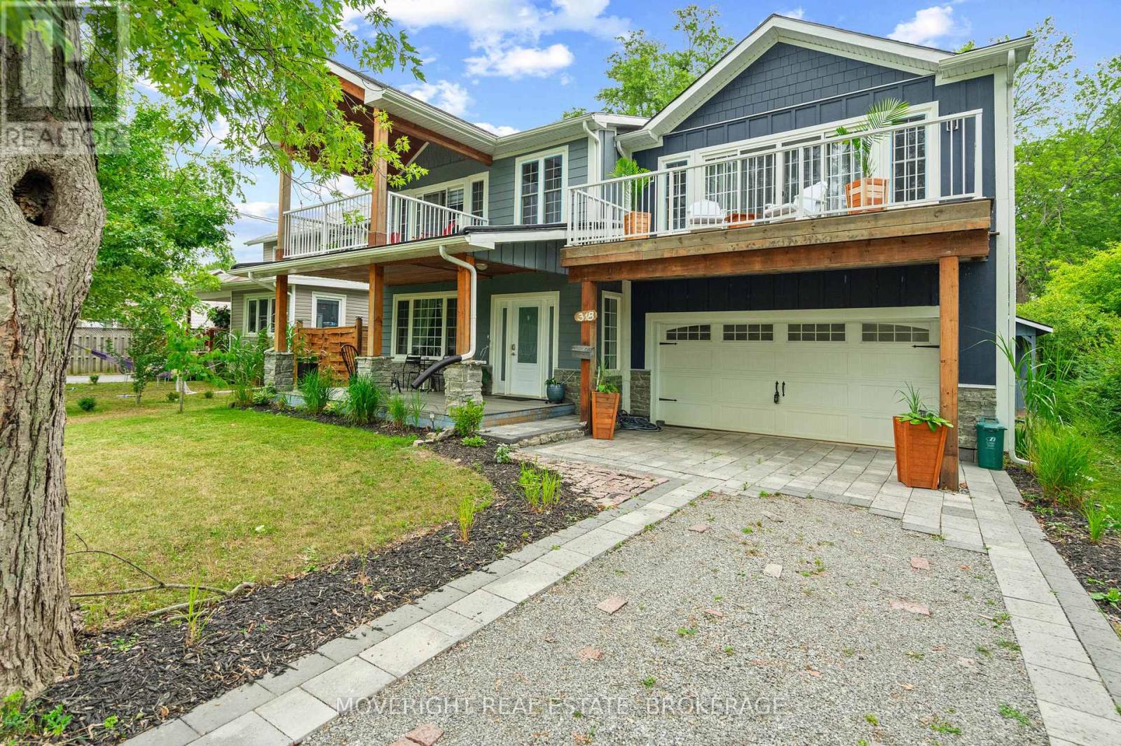 318 Beachview Ave, Fort Erie, ON L2A 4L7