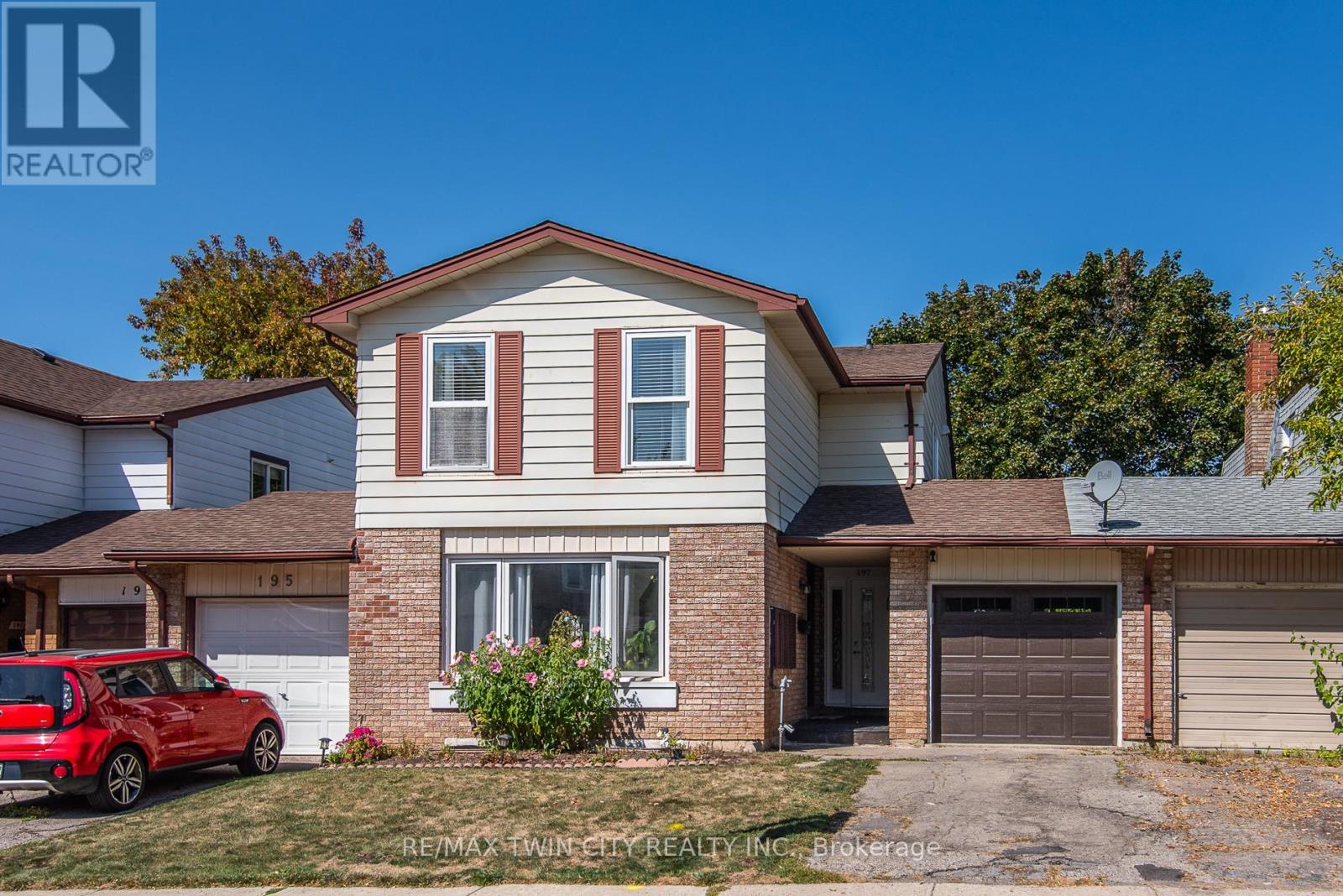 197 Silver Aspen Cres, Kitchener, ON N2N 1H5