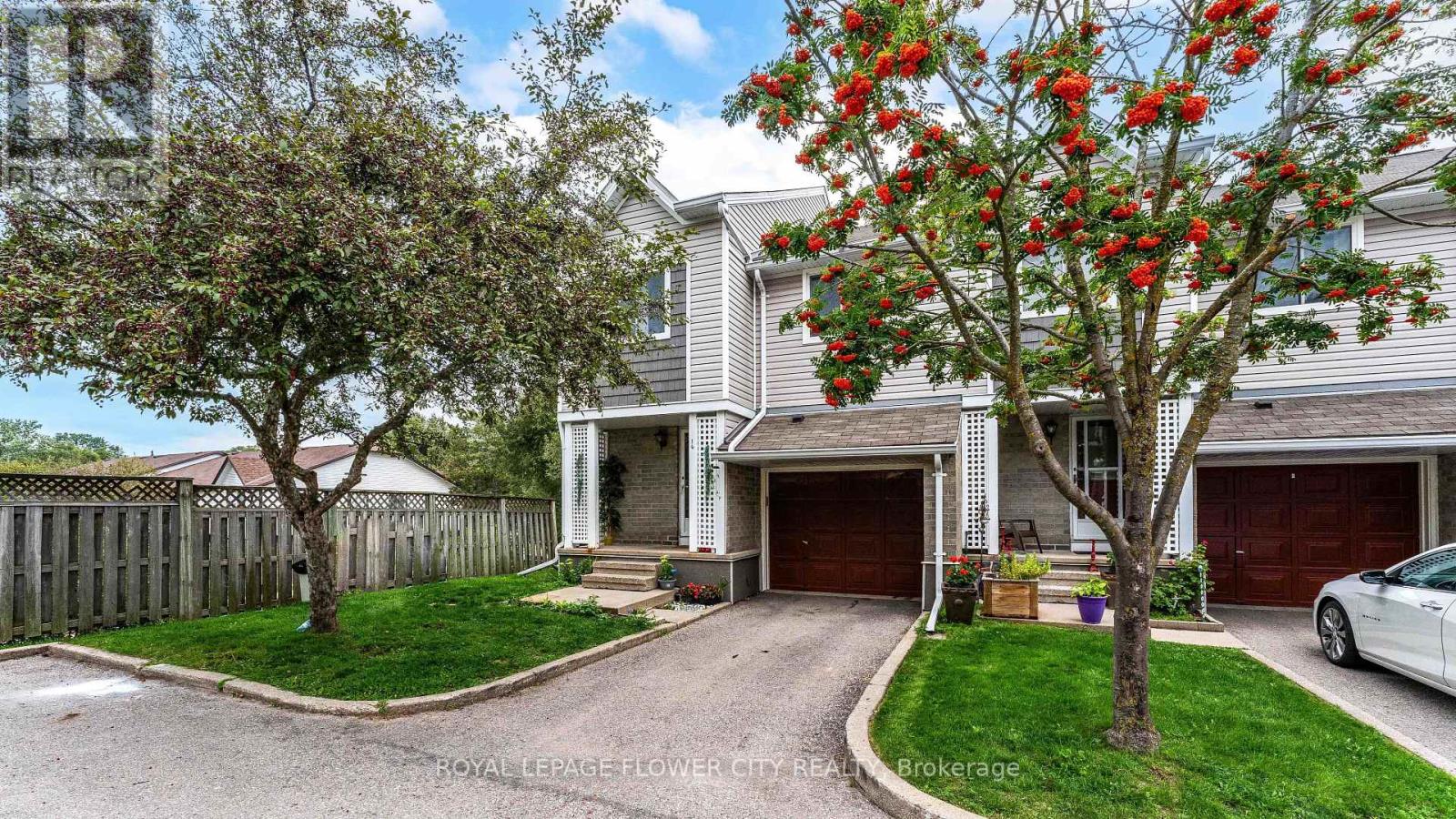 16 365 Pioneer Dr, Kitchener, ON N2P 2A6