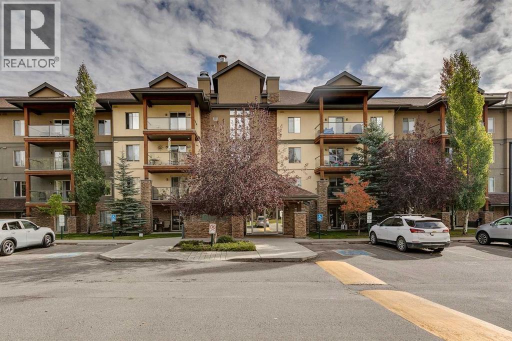 92 Crystal Shores Road Unit 2114, Okotoks, AB T1S 2M9