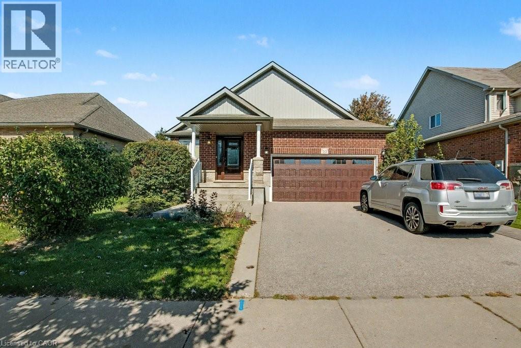50 Marriott Pl, Brant, ON N3L 0A3
