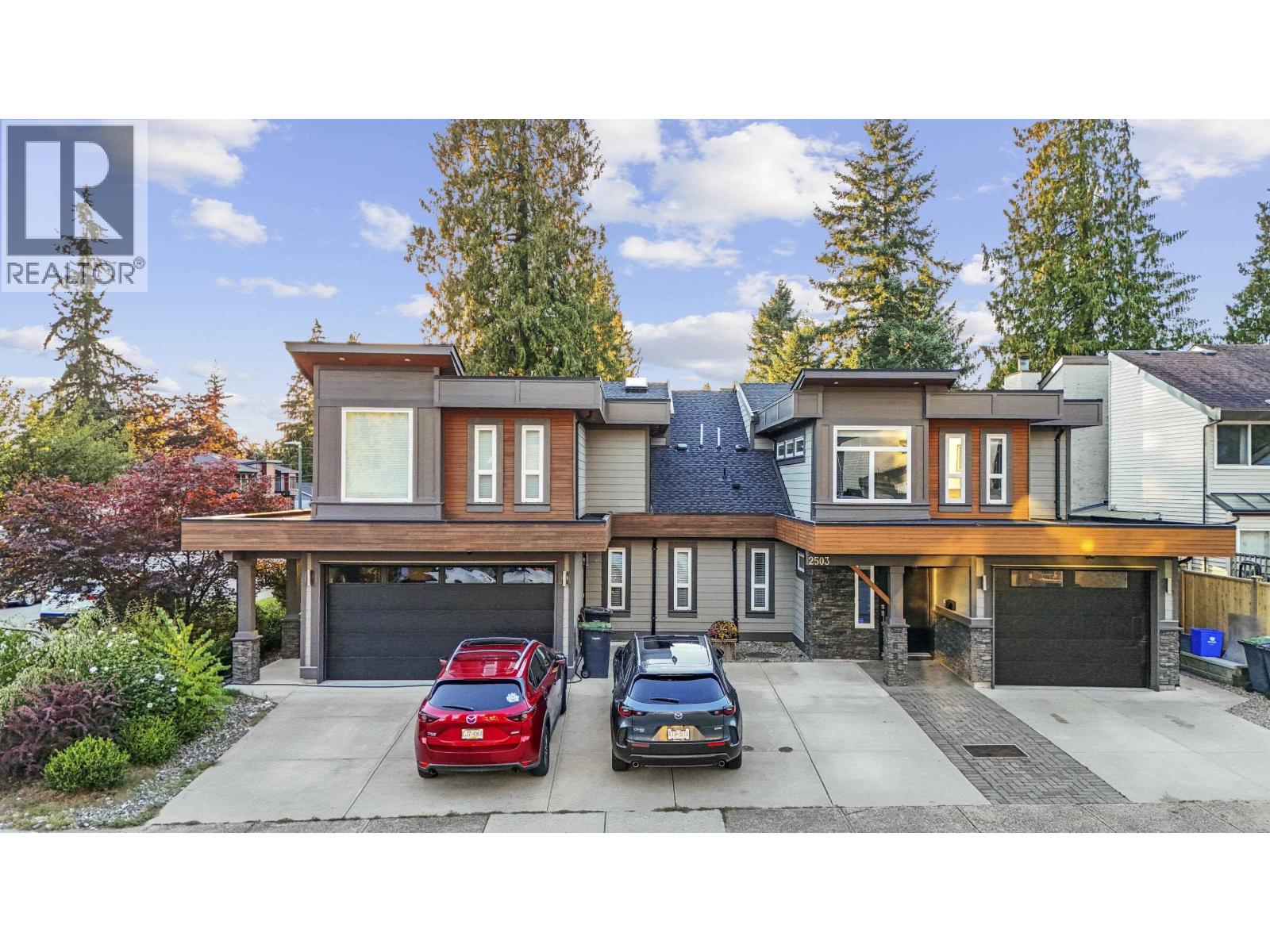 2503 Burian Dr, Coquitlam, BC V3K 5W8