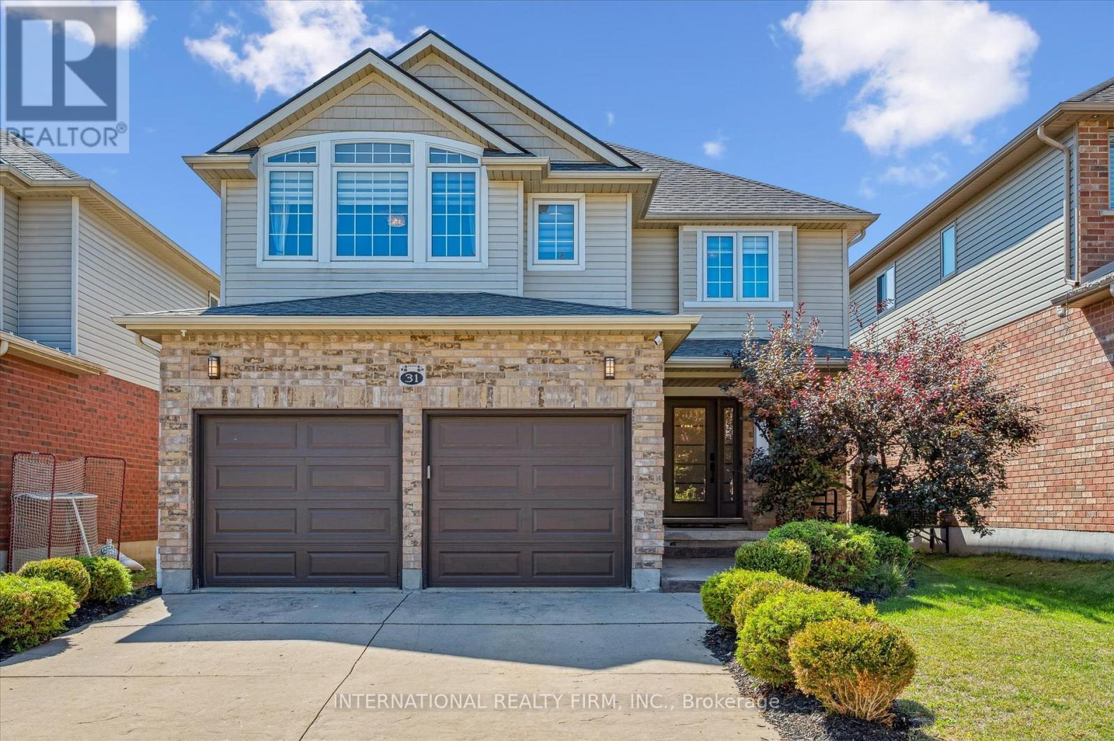31 Cranbrook St, Kitchener, ON N2P 2W5