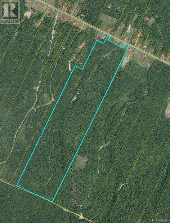 1 Acres Rte 450 Unit 94 #94, Saint-wilfred, NB E9G 2T9