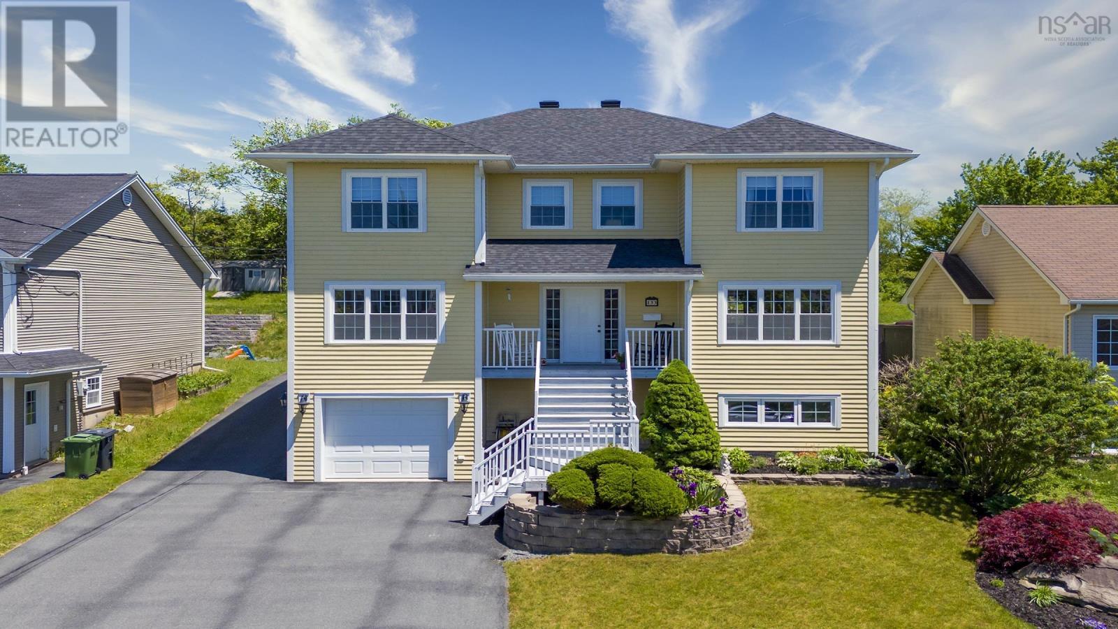 133 Lundy Dr, Cole Harbour, NS B2W 3S3