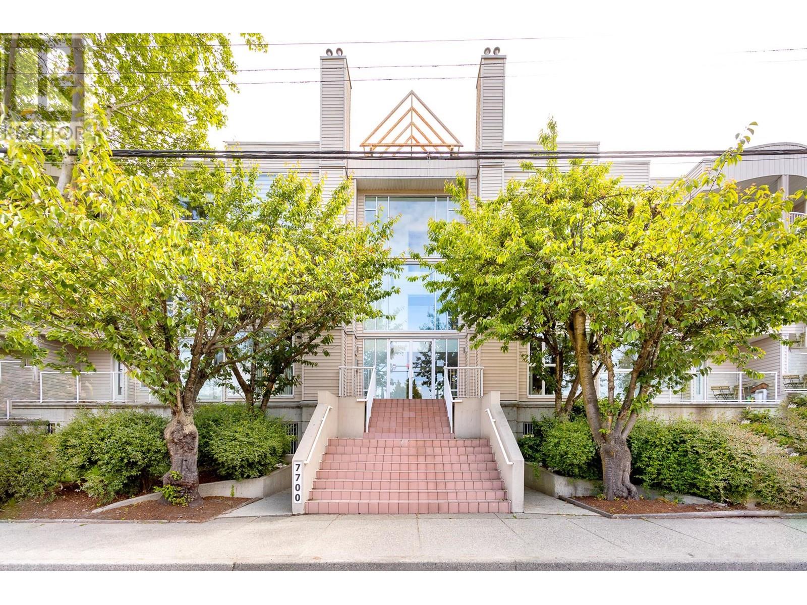 7700 Gilbert Road Unit 303, Richmond, BC V7C 3W2