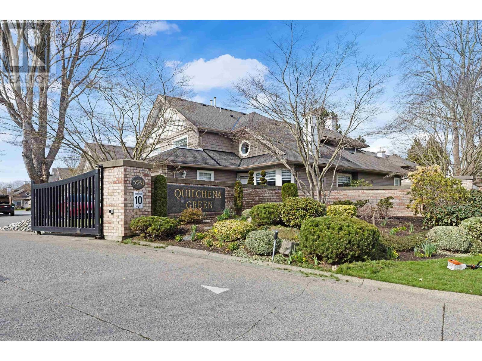 5531 Cornwall Drive Unit 72, Richmond, BC V7C 5N7