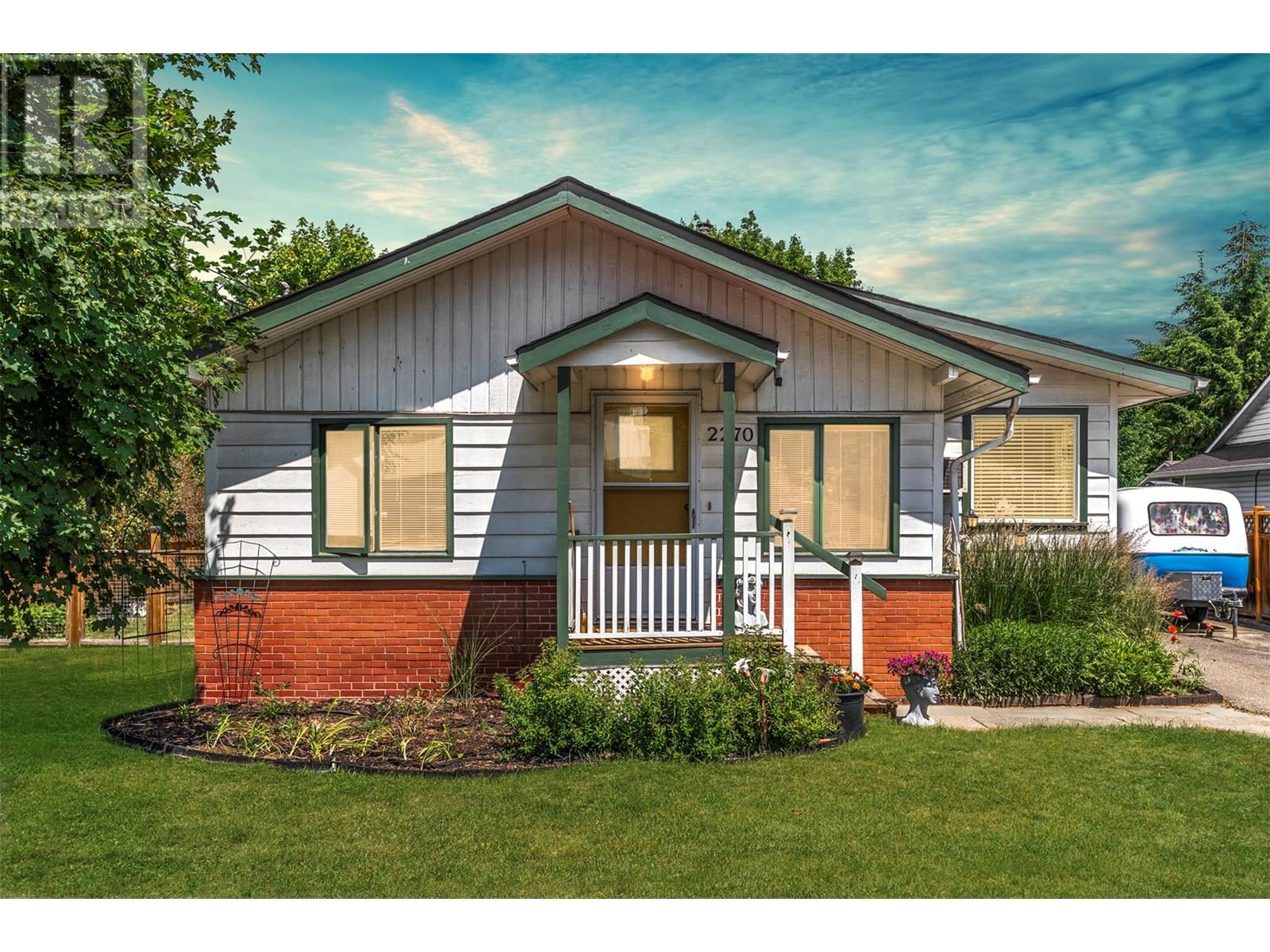 2270 Wilson Ave, Armstrong, BC V4Y 0B1
