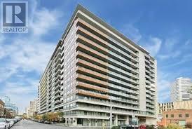 622 111 Elizabeth St, Toronto, ON M5G 1P7