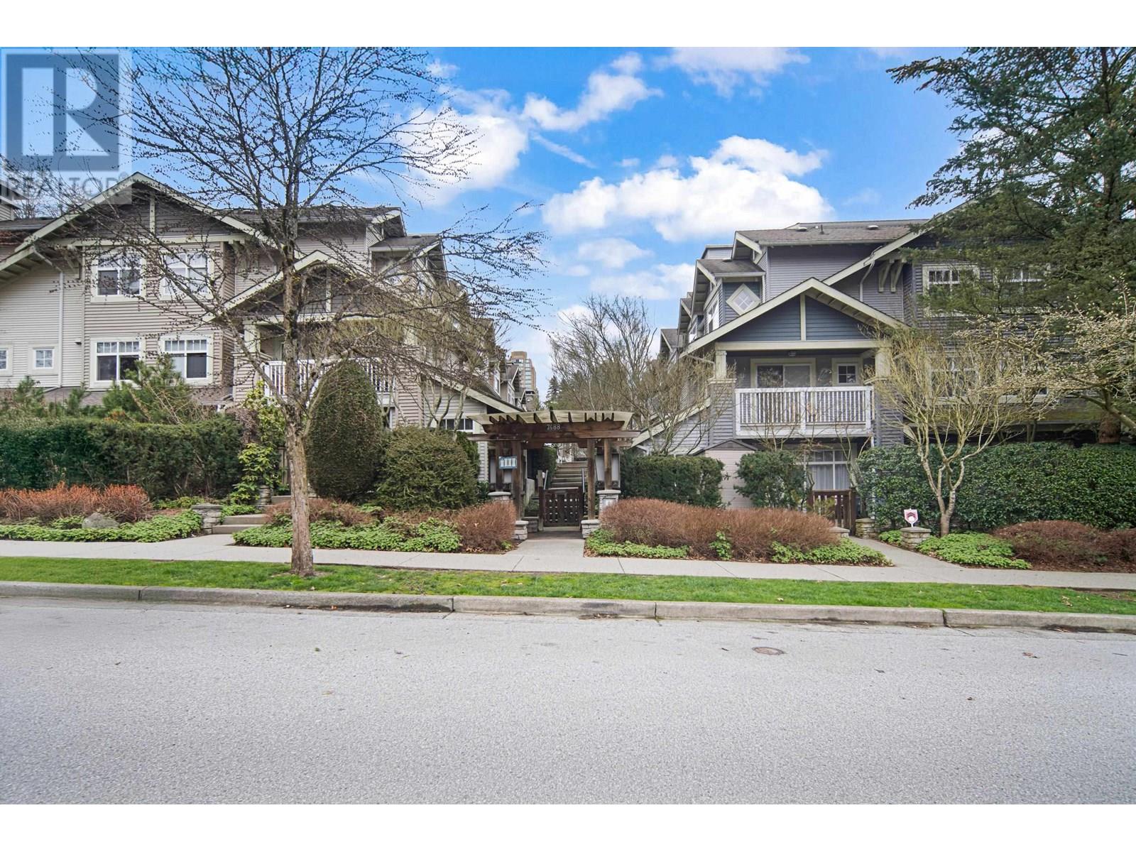 7488 Southwynde Avenue Unit 50, Burnaby, BC V3N 5C6