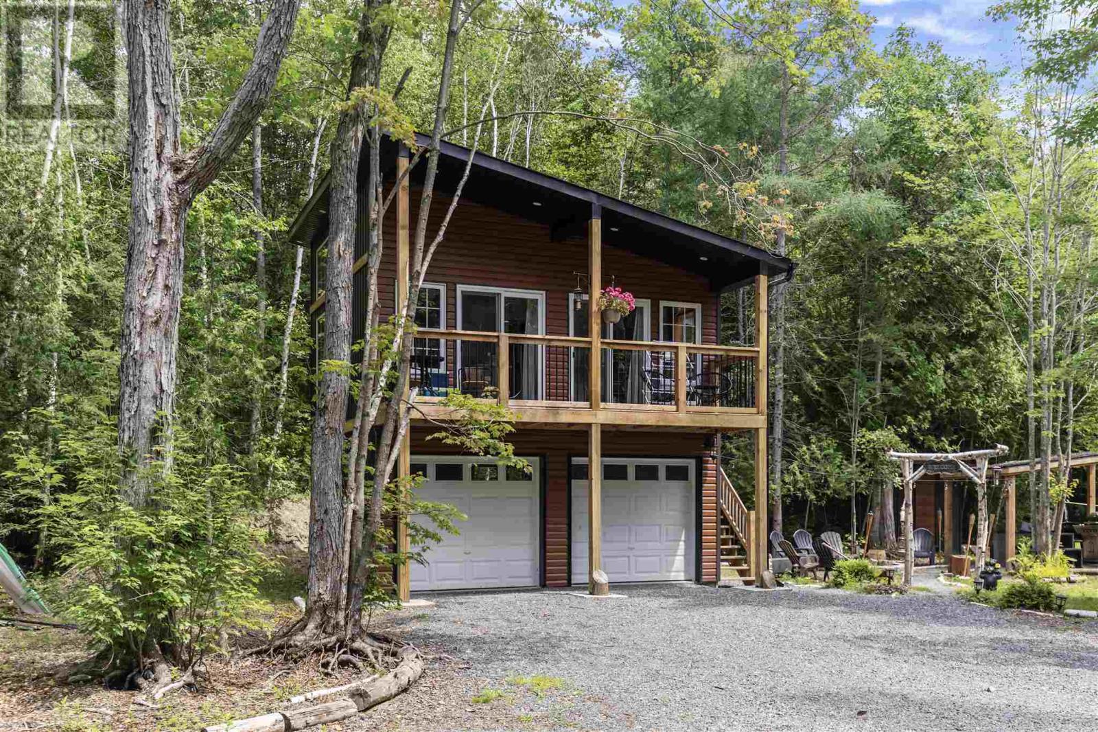 21 Lake Dr, Blind River, ON P0R 1B0