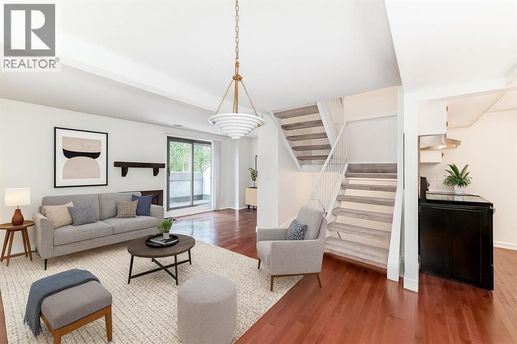 2520 Palliser Drive Sw Unit 306, Calgary, AB T2V 2S9