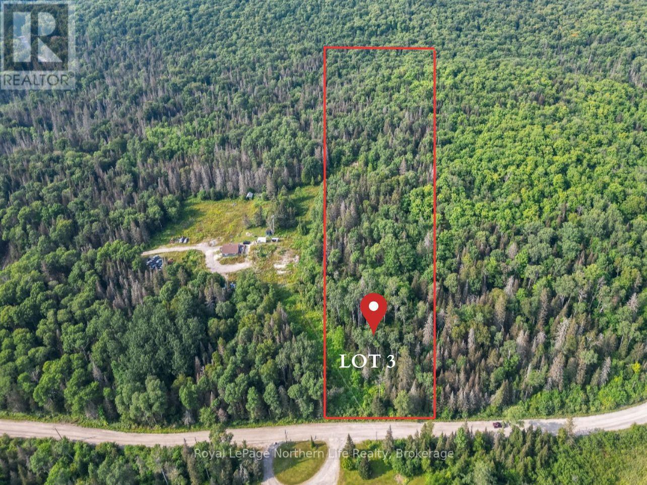 3 Widdifield Station Rd, North Bay, ON P1B 8G2