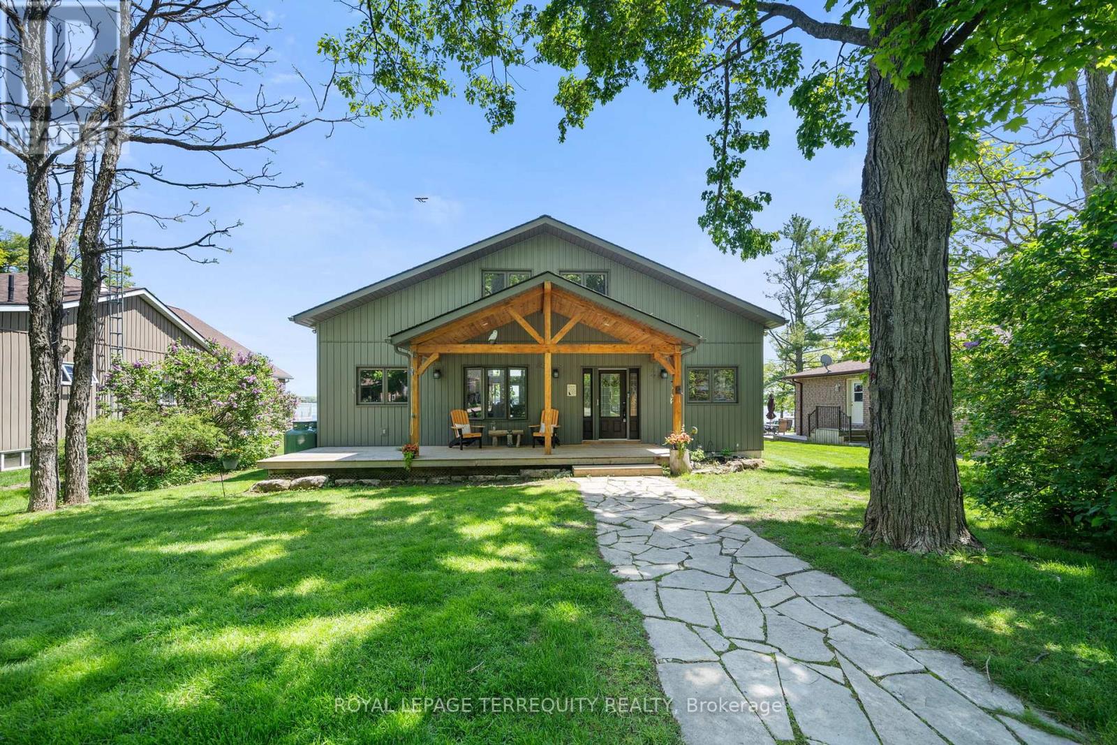 18 Miller Rd, Kawartha Lakes, ON K0M 1N0