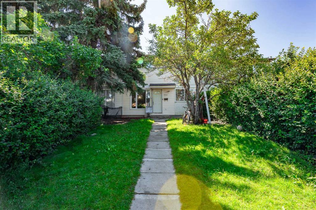 30 Avenue Se Unit 3921, Calgary, AB T2B 2C7