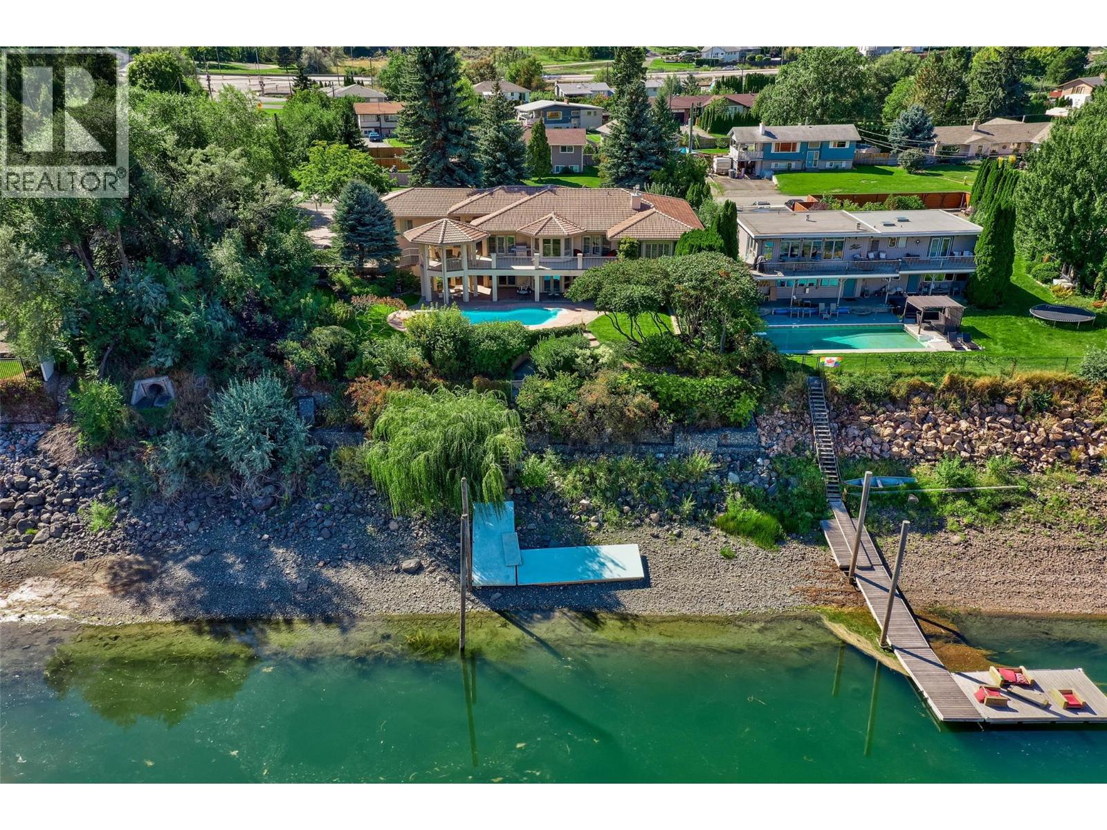 6684 Chukar Dr, Kamloops, BC V2C 4T7