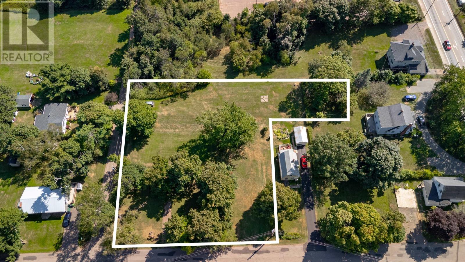 Lot Gaul Rd & Murphy Lane, Montague, PE C0A 1R0