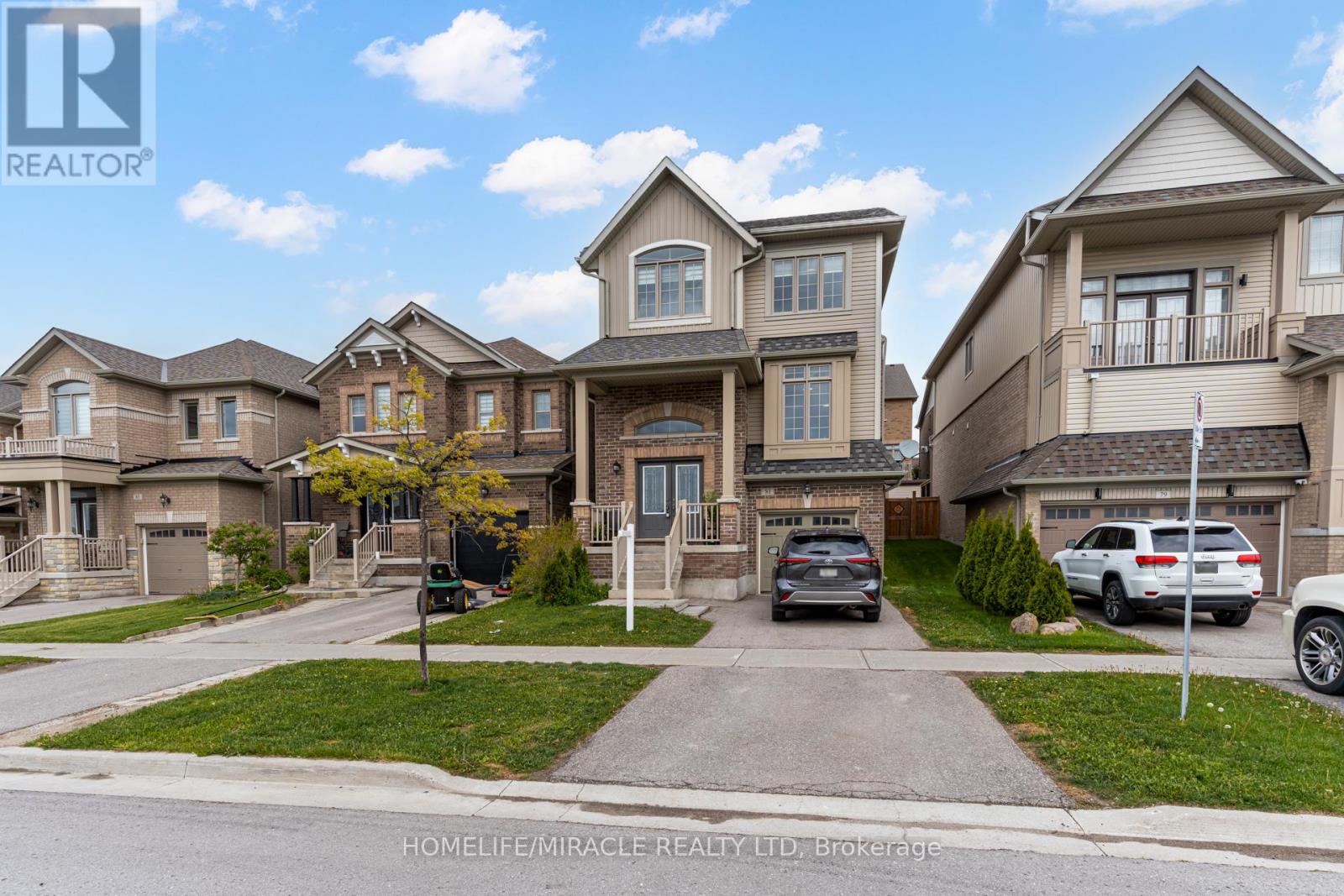 81 Willoughby Way, New Tecumseth, ON L9R 0M7